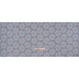 Printed Quilting Cotton by Anna Maria Textiles for Northcott - Overcast Anemone Floral - Indelible Soft Collection