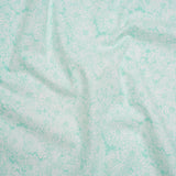 Printed Quilting Cotton by Anna Maria Textiles for Northcott - Swim Mums Floral - Indelible Soft Collection