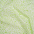 Printed Quilting Cotton by Anna Maria Textiles for Northcott - Spring Mums Floral - Indelible Soft Collection