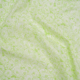 Printed Quilting Cotton by Anna Maria Textiles for Northcott - Spring Mums Floral - Indelible Soft Collection
