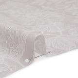 Printed Quilting Cotton by Anna Maria Textiles for Northcott - Doe Peony Floral - Indelible Soft Collection