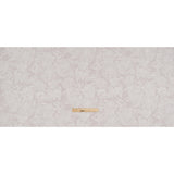 Printed Quilting Cotton by Anna Maria Textiles for Northcott - Doe Peony Floral - Indelible Soft Collection