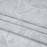 Printed Quilting Cotton by Anna Maria Textiles for Northcott - Wing Peony Floral - Indelible Soft Collection