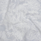 Printed Quilting Cotton by Anna Maria Textiles for Northcott - Wing Peony Floral - Indelible Soft Collection