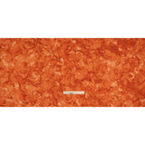 Printed Quilting Cotton by Northcott - Apricot Abstract - Mirage Collection