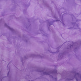 Printed Quilting Cotton by Northcott - Lavender Abstract - Mirage Collection