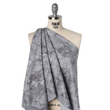 Printed Quilting Cotton by Northcott - Smoke Abstract - Mirage Collection
