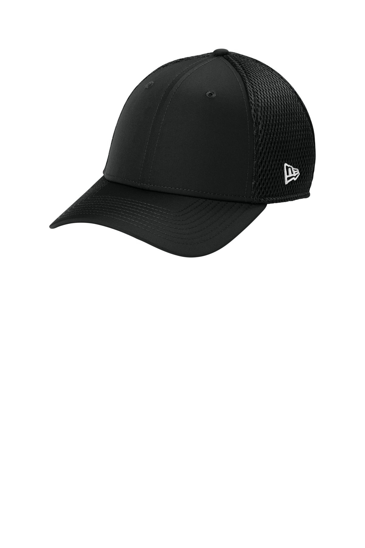 New Era® 39THIRTY® Performance Stretch Mesh Cap