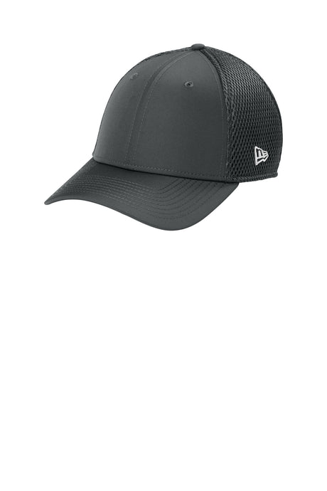 New Era® 39THIRTY® Performance Stretch Mesh Cap