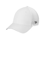 New Era® 39THIRTY® Performance Stretch Mesh Cap