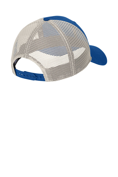 New Era® 9TWENTY® Unstructured Mesh Snapback Cap