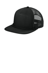 New Era® Foam Rope Trucker Cap