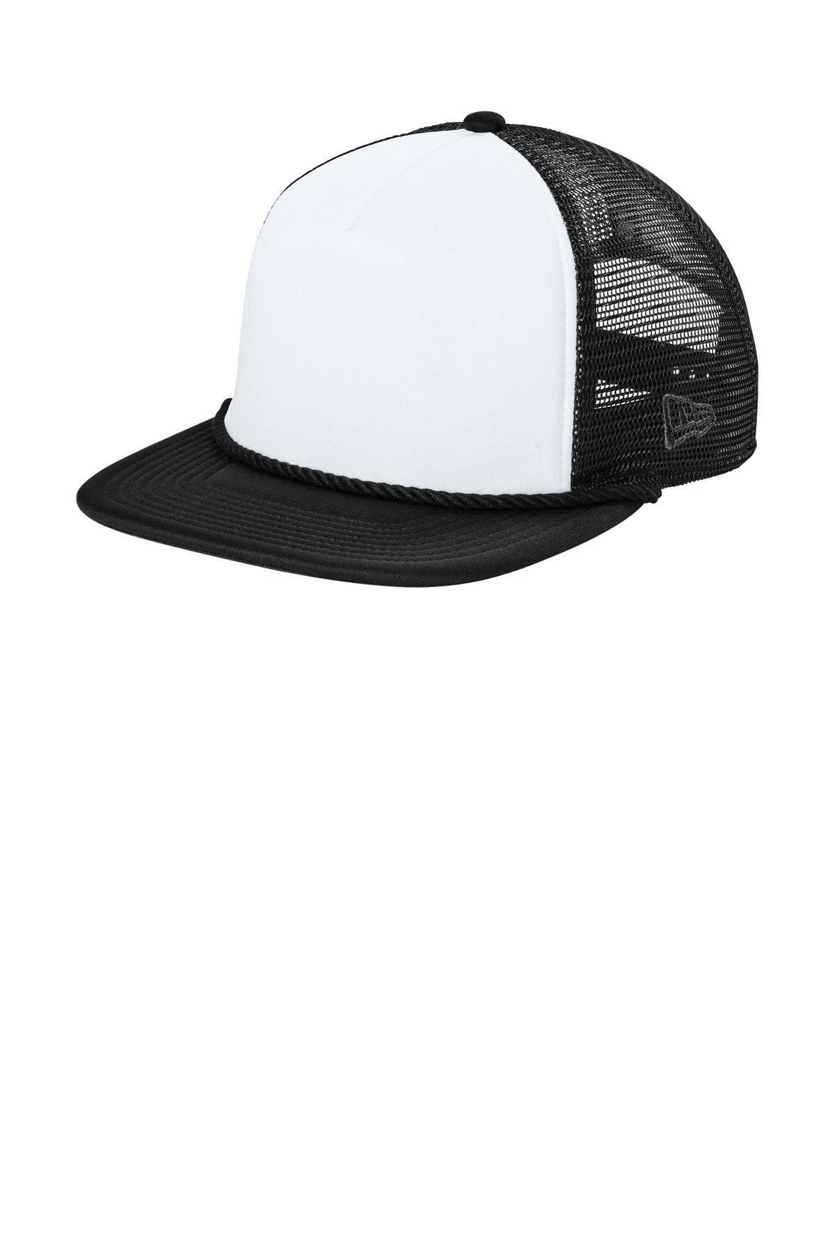 New Era® Foam Rope Trucker Cap