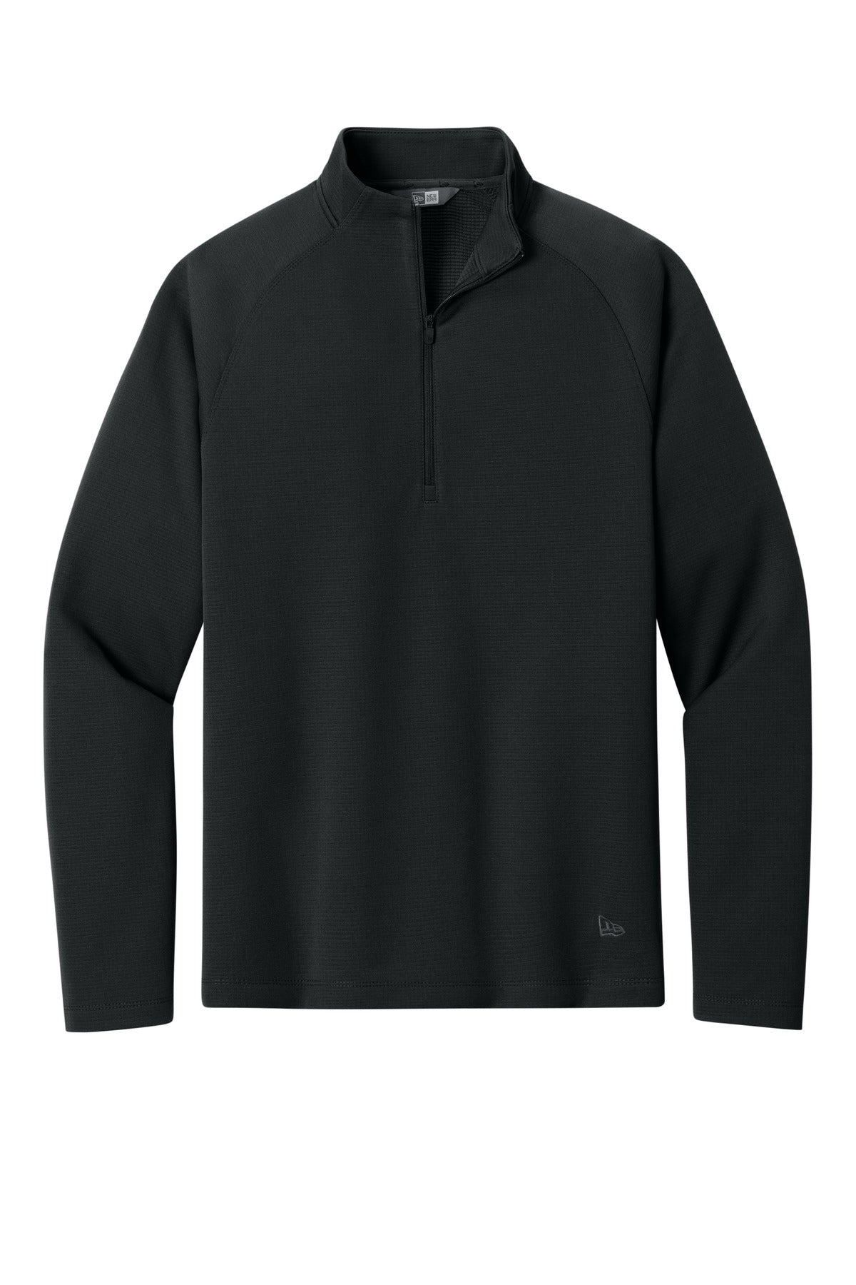 New Era® Stand Out 1/4-Zip