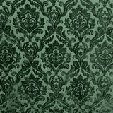 Neiman Fabric Two Tone Velvet Fabric - Classic Damask Tone On Tone, 57" Width, 34 Colors (Sample Book)