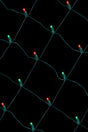 Net Red/Green - 5mm 100L 4'x6'