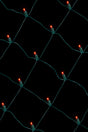 Net Red- 5mm 100L 4'x6'