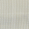 Netta Fabric 100 Percent Polyester Fabric - Net Like Dotted Sheer, White, 110" Width (1 Yard)