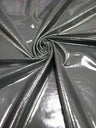 20 Colors Heavy Nylon Spandex Fabric - Shiny Mystic Finger Foil, 4-Way Stretch, 58"-60" Width