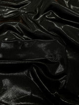 20 Colors Heavy Nylon Spandex Fabric - Shiny Mystic Finger Foil, 4-Way Stretch, 58"-60" Width