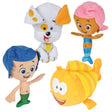 Bubble Guppies Plush Assorted 7-8" (1 DZ)