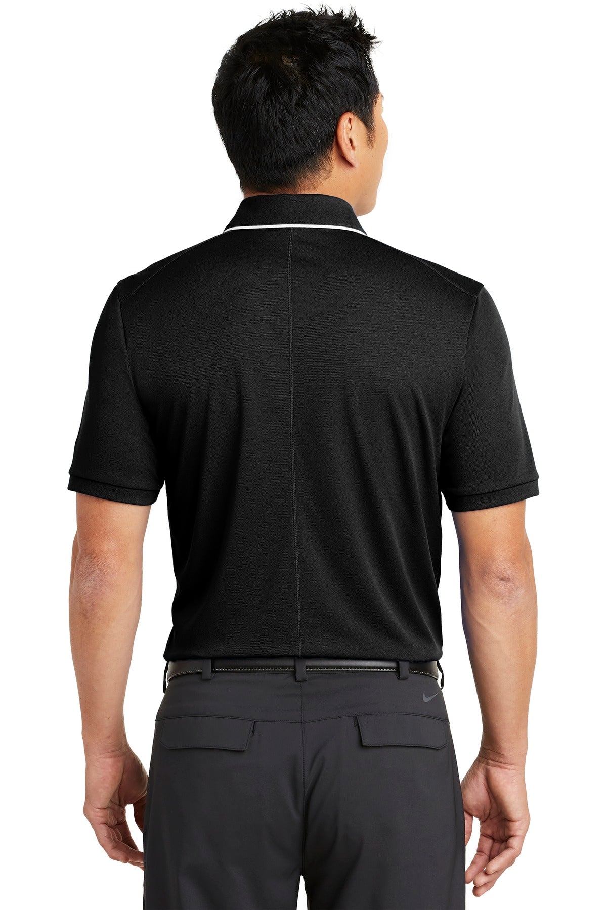 Nike Dri-FIT Edge Tipped Polo