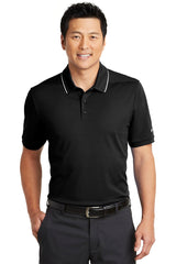 Nike Dri-FIT Edge Tipped Polo