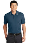 Nike Dri-FIT Edge Tipped Polo