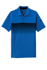 Nike Dri-FIT Chest Stripe Polo