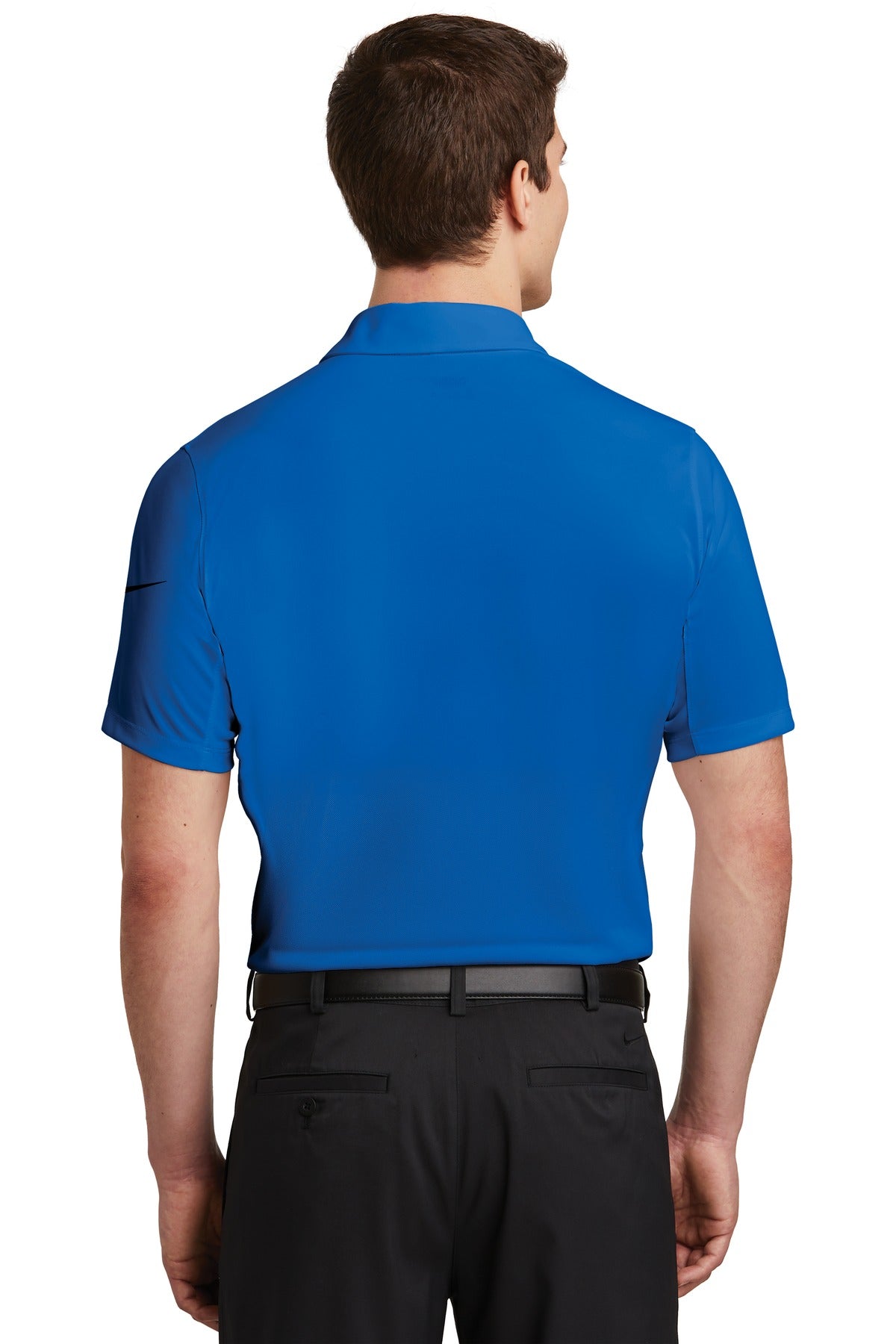 Nike Dri-FIT Chest Stripe Polo