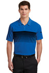 Nike Dri-FIT Chest Stripe Polo