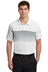 Nike Dri-FIT Chest Stripe Polo