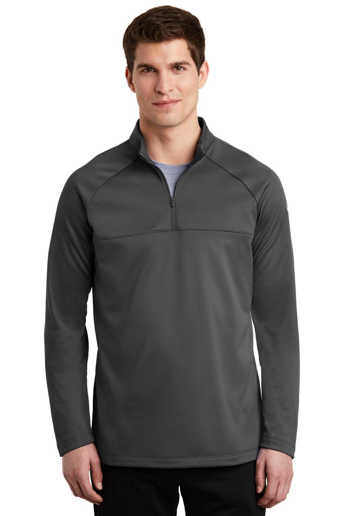 Nike Therma-FIT 1/2-Zip Fleece