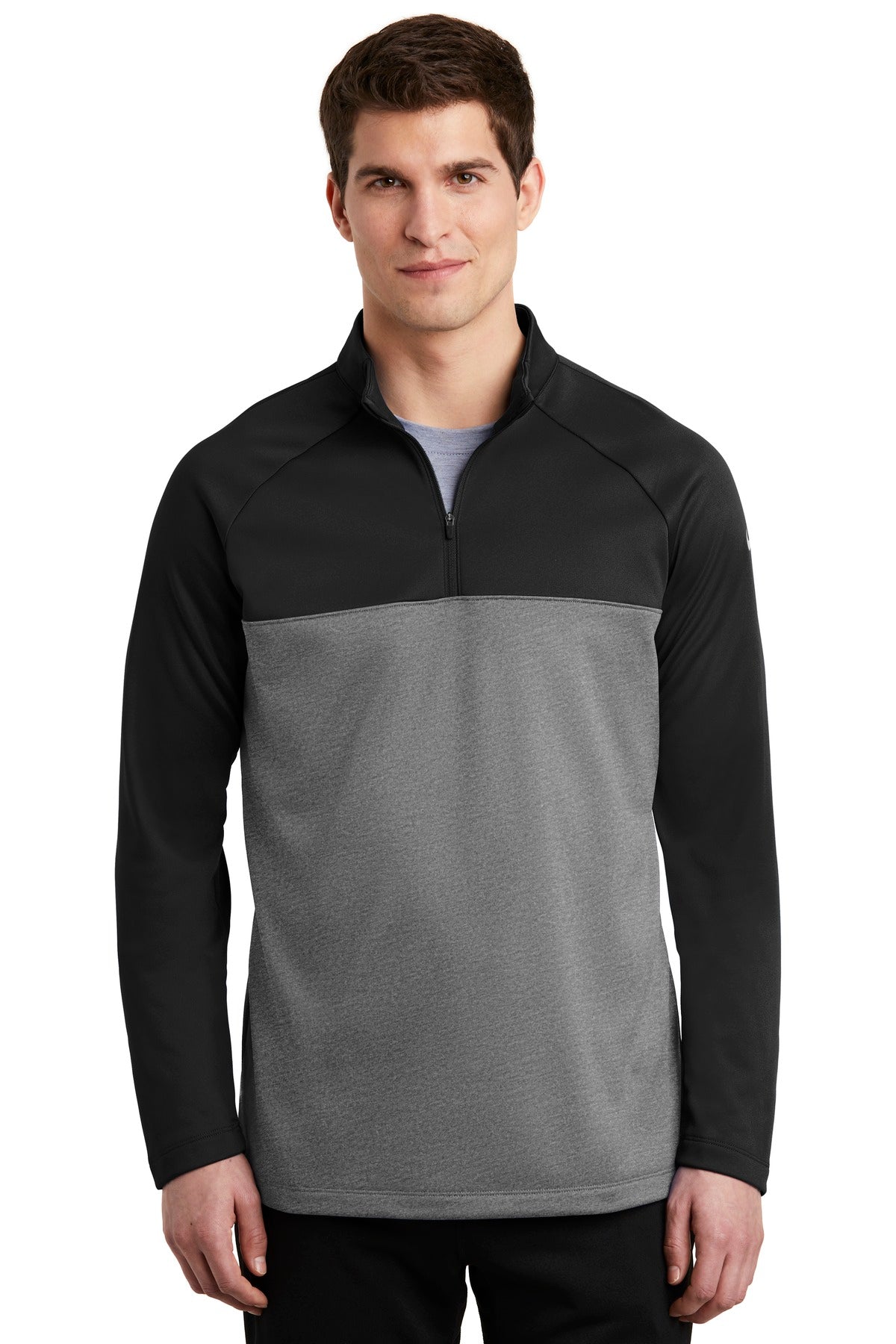 Nike Therma-FIT 1/2-Zip Fleece