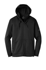 Nike Therma-FIT Full-Zip Fleece Hoodie