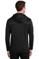 Nike Therma-FIT Full-Zip Fleece Hoodie