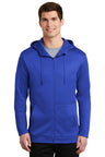 Nike Therma-FIT Full-Zip Fleece Hoodie