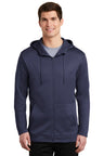 Nike Therma-FIT Full-Zip Fleece Hoodie