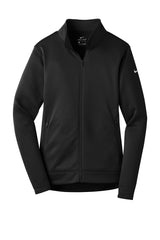 Nike Women's Therma-FIT Full-Zip Fleece