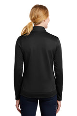 Nike Women's Therma-FIT Full-Zip Fleece