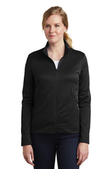 Nike Women's Therma-FIT Full-Zip Fleece