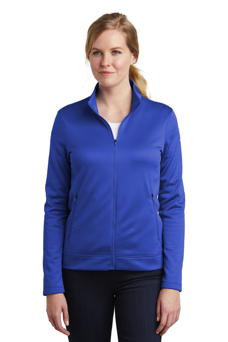 Nike Women's Therma-FIT Full-Zip Fleece