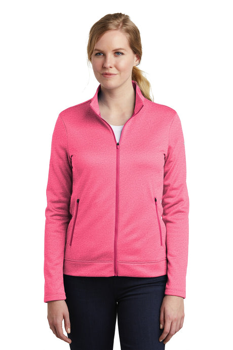 Nike Women's Therma-FIT Full-Zip Fleece