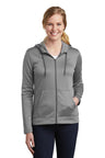 Nike Women's Therma-FIT Full-Zip Fleece Hoodie