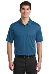 Nike Dri-FIT Hex Textured Polo