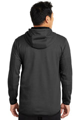 Nike Therma-FIT Textured Fleece Full-Zip Hoodie