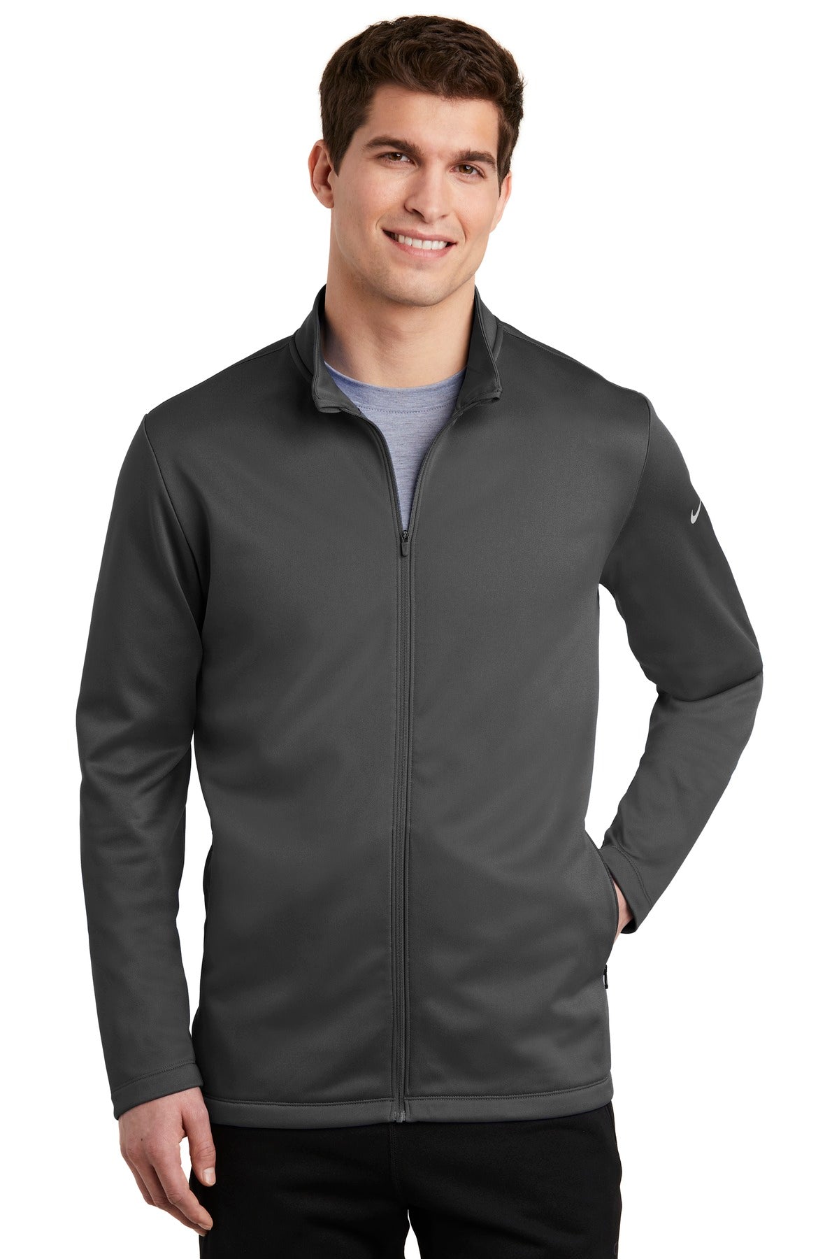 Nike Therma-FIT Full-Zip Fleece