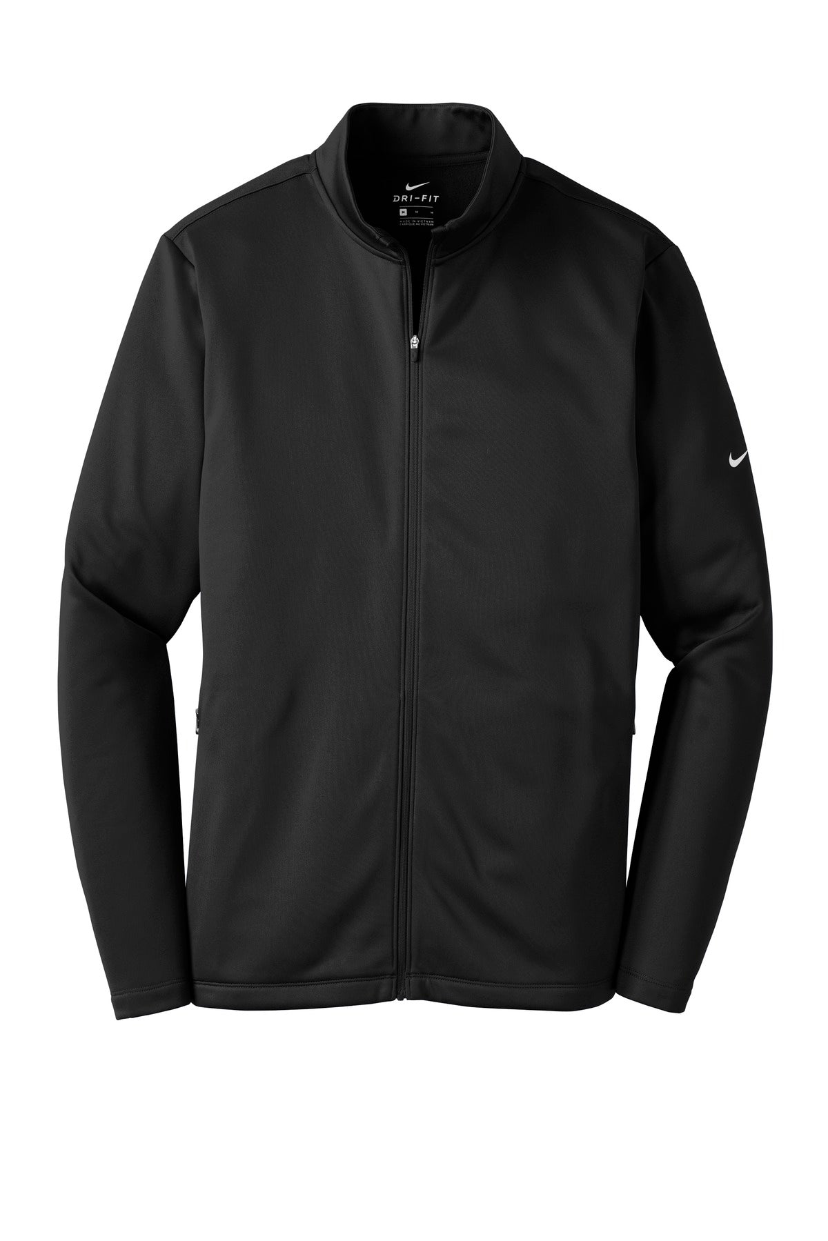 Nike Therma-FIT Full-Zip Fleece