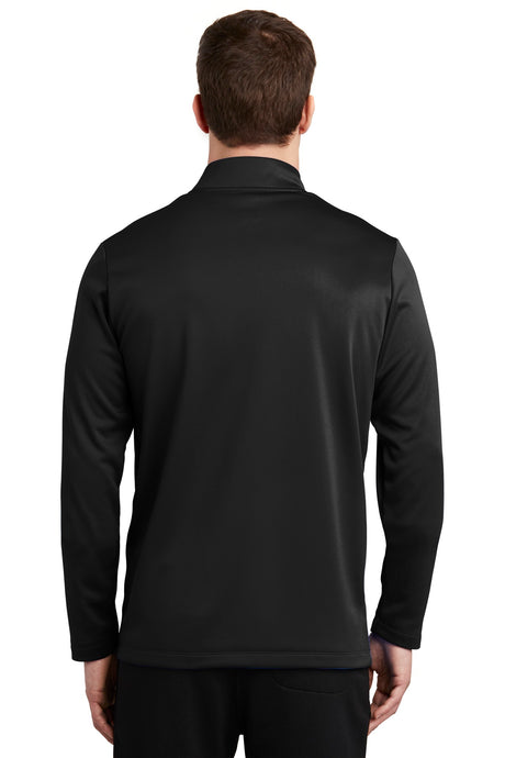 Nike Therma-FIT Full-Zip Fleece