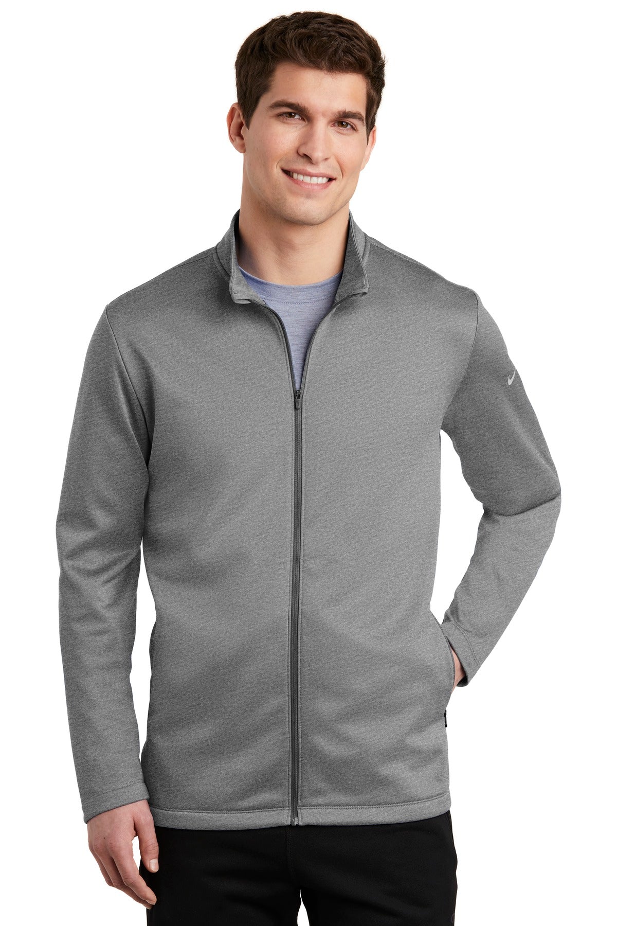 Nike Therma-FIT Full-Zip Fleece